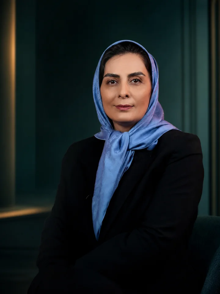 معمار سرنوشت خودت باش