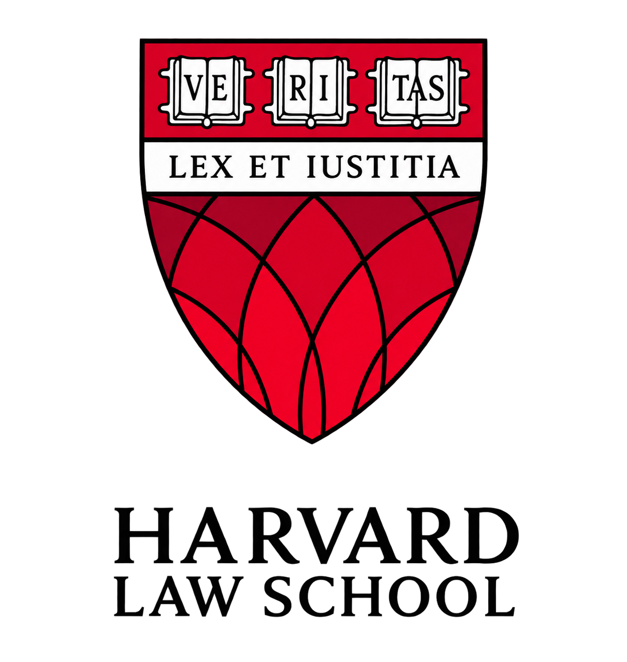 نشان Harvard Law School