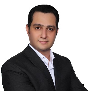 پدرام سیفی