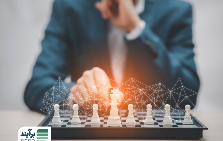 اهمیت مهارت تصمیم گیری