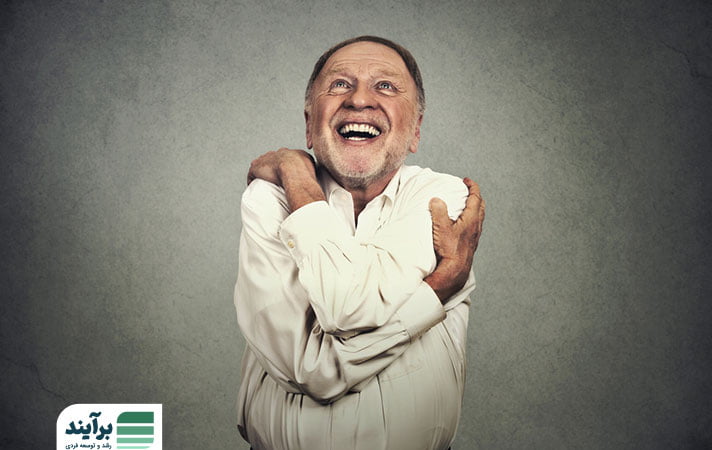 افزایش عزت نفس در بزرگسالان