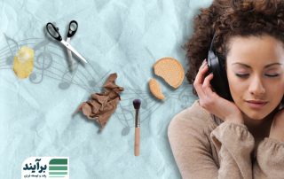 ASMR چیست؟ همه چیز درباره واکنش احساس تحریک حسی بدن
