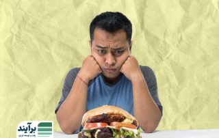 بی اشتهایی عصبی یا آنورکسیا (Anorexia nervosa) نوعی اختلال در خوردن است