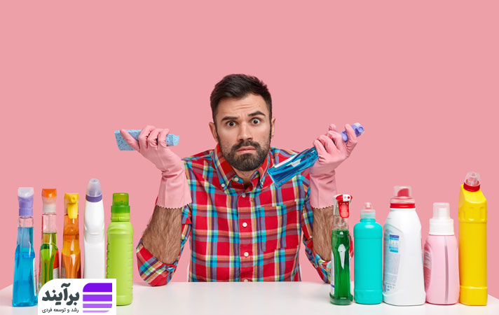 علل اختلال وسواس فکری-عملی