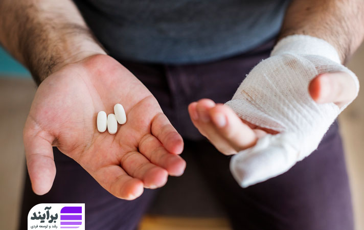 عوامل تاثیر گذار بر اختلال خودآزاری