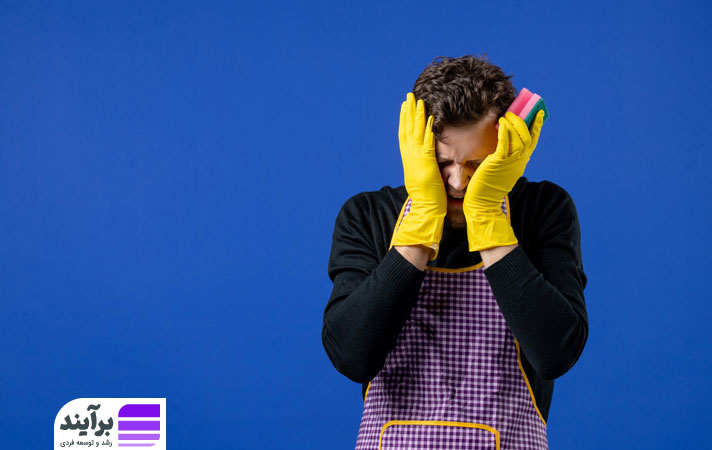 اختلال وسواس فکری-عملی (OCD) چیست 