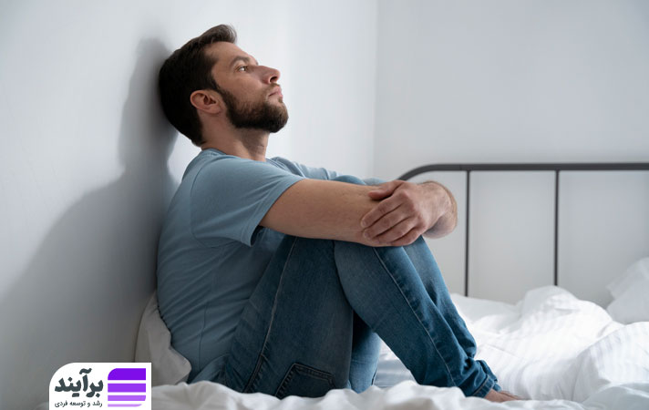 اختلالات پارافیلیک از انواع بیماری های روانی