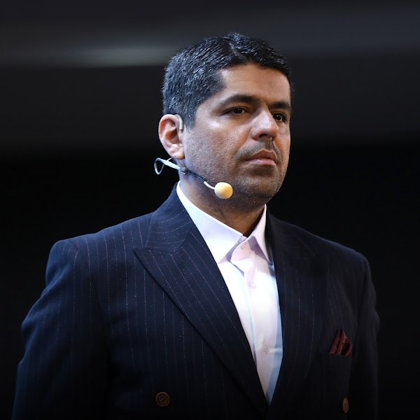 فرشید رستگار