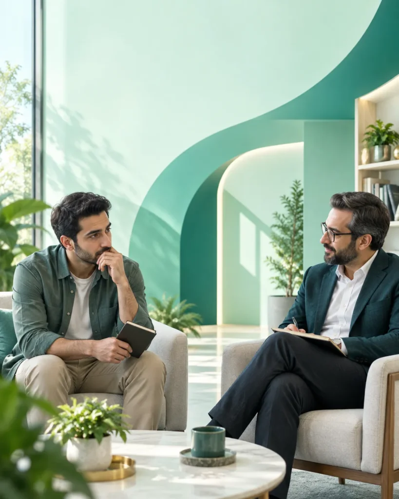 روان‌درمانی و مشاوره؛ چگونه کمک مناسب انتخاب کنیم؟