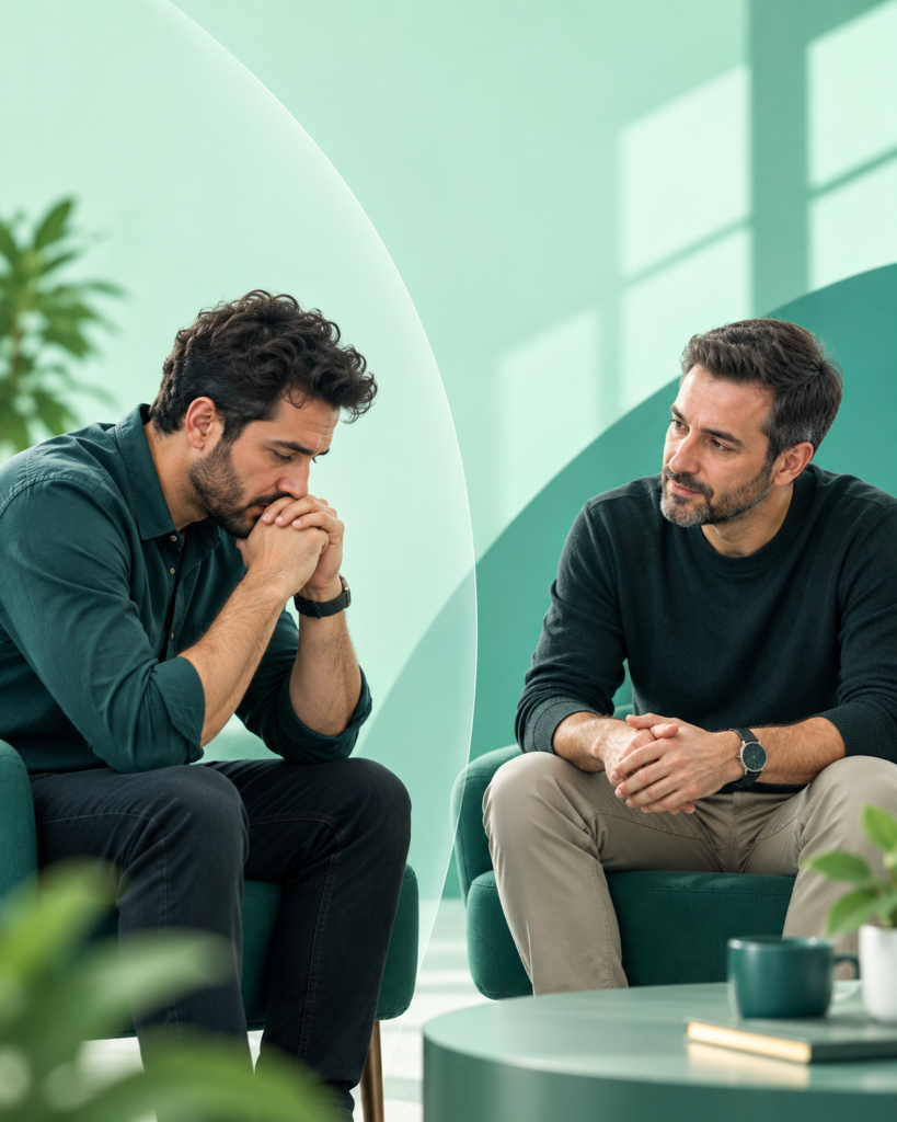 همدلی چیست؟ درک دیگران بدون ازدست‌دادن مرزها